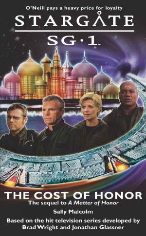 [Stargate SG-1 19] • Stargate · SG-1 19 - The Cost of Honor